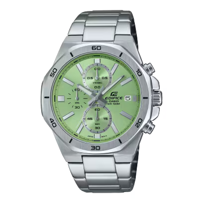 Montre Casio Edifice EFV-640D-3AV
