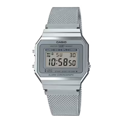 Montre Casio Vintage A700WEM-7A