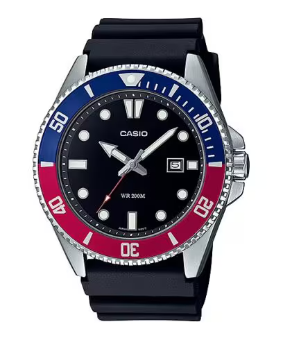 Casio Collection MDV-107-1A3VEF