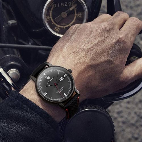 Montre Maserati Eleganza R8851130001