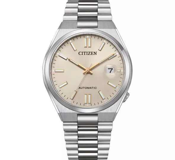 Montre Citizen Automatique NJ0151-88W