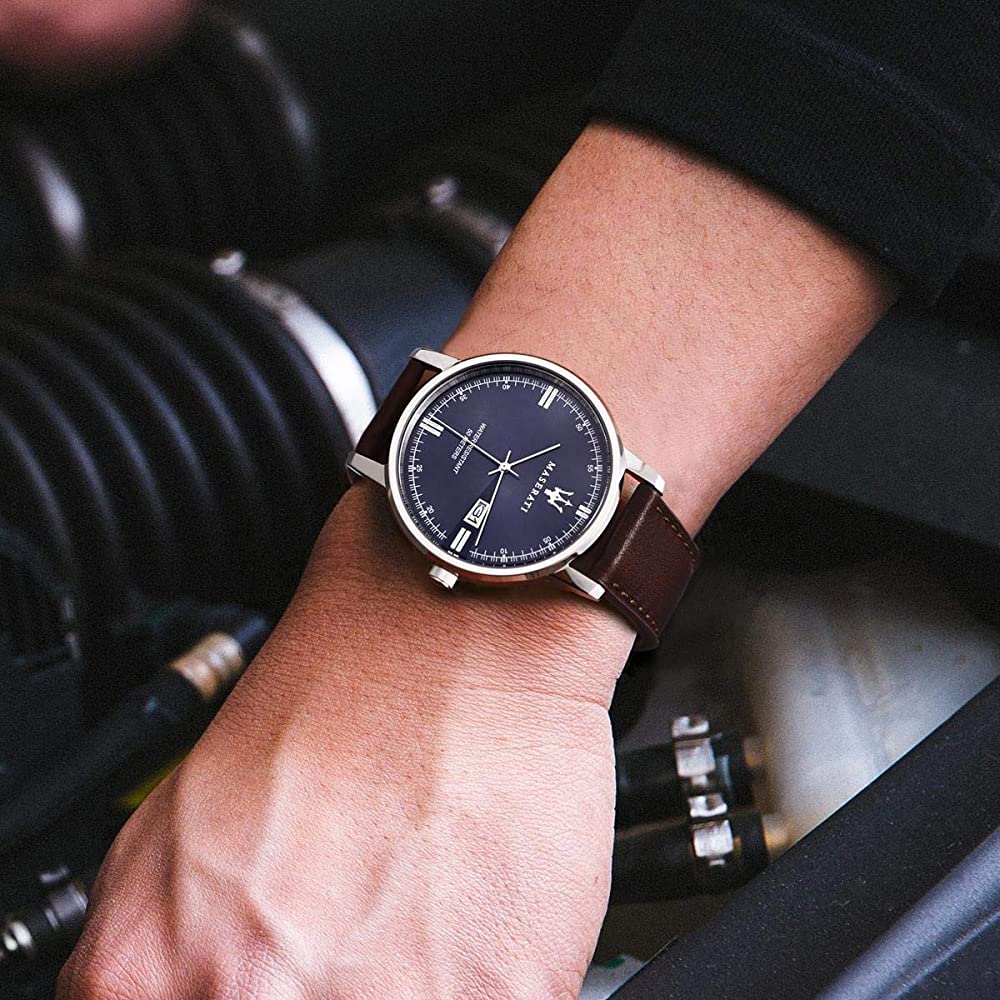 Montre Maserati Eleganza R8851130003