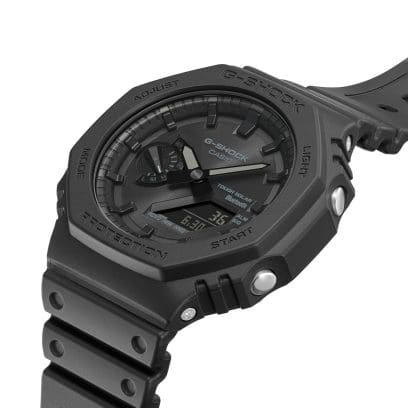 Casio G-Shock GA-B2100-1A1ER