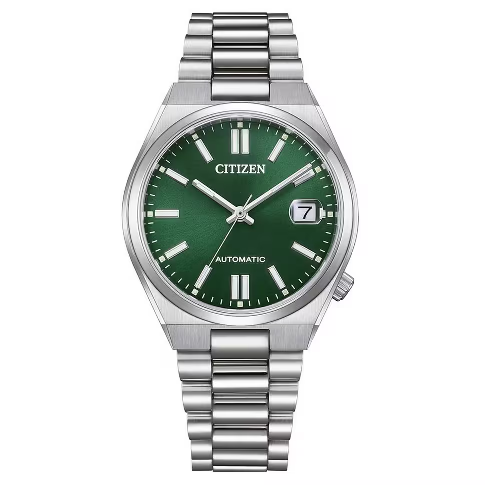 Montre Citizen Automatique NJ0200-50X