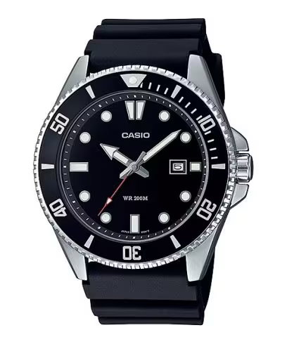 Casio Collection MDV-107-1A1VEF