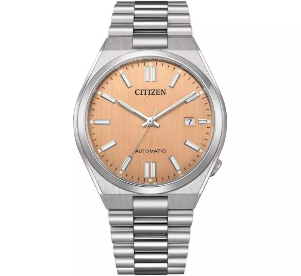 Montre Citizen Automatique NJ0159-86Z