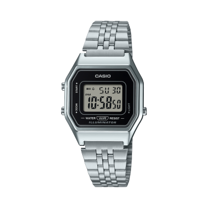 Casio vintage LA680WEA-1EF