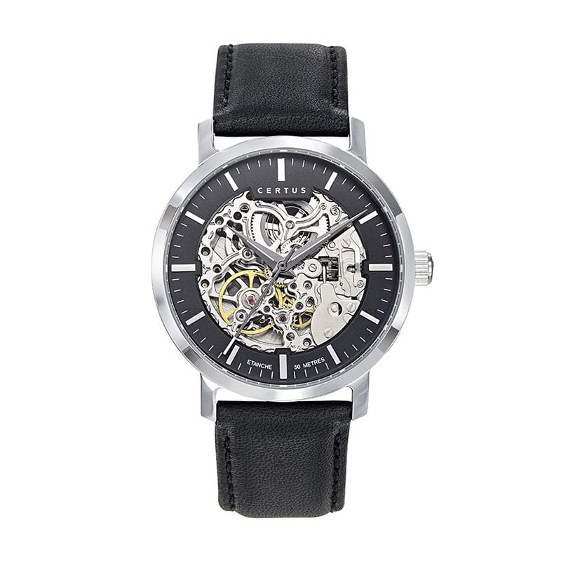Montre Certus automatique 611186