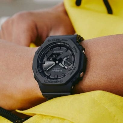 Casio G-Shock GA-B2100-1A1ER