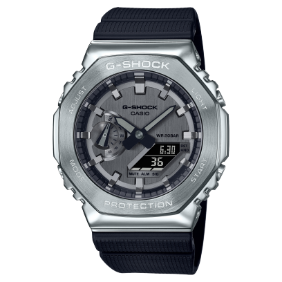 Casio G-Shock GM-2100-1AER