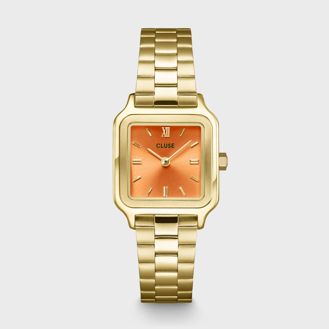 CLUSE Dorée CW11807