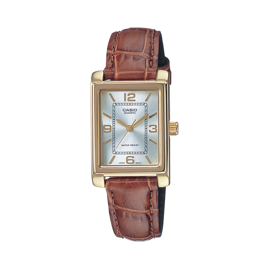 Casio LTP-123PGL-7AEG