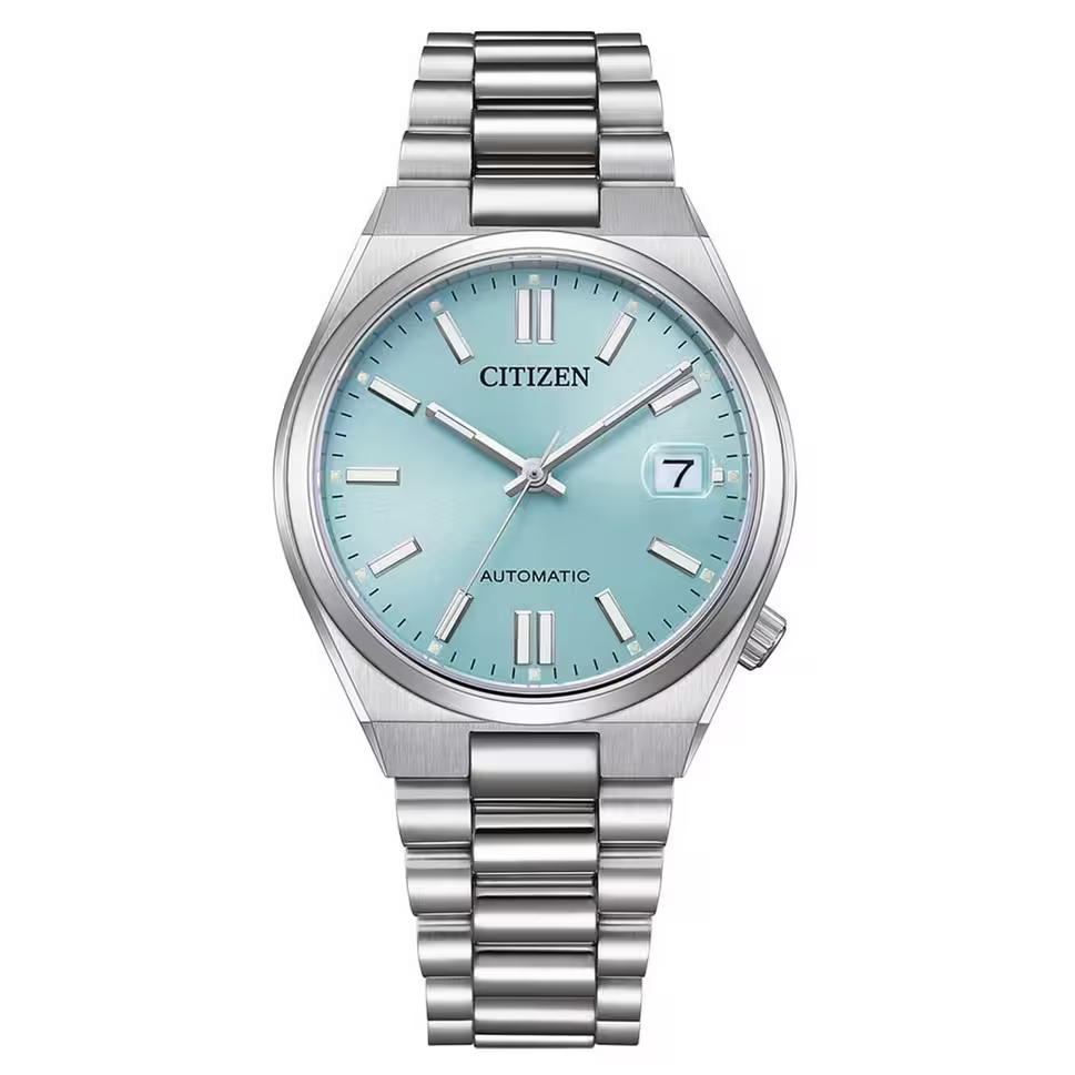 Montre Citizen Automatique NJ0200-50L