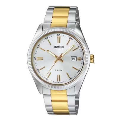Casio Collection MTP-1302PSG-7AV