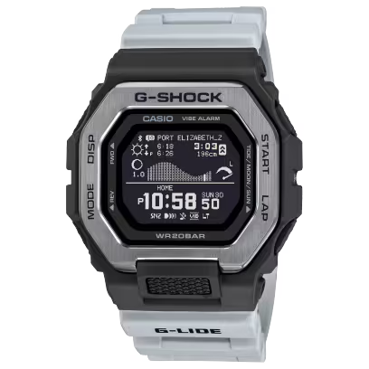 Casio G-Shock GBX-100TT-8ER