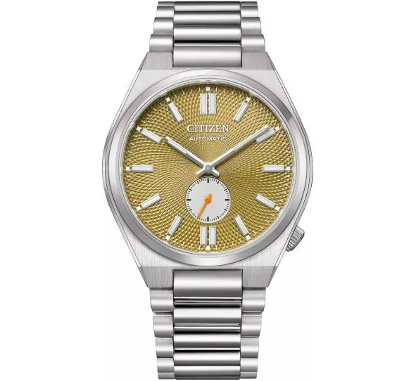 Montre Citizen Automatique NK5010-51X