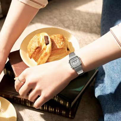 Casio Vintage LA670WEA-7EF