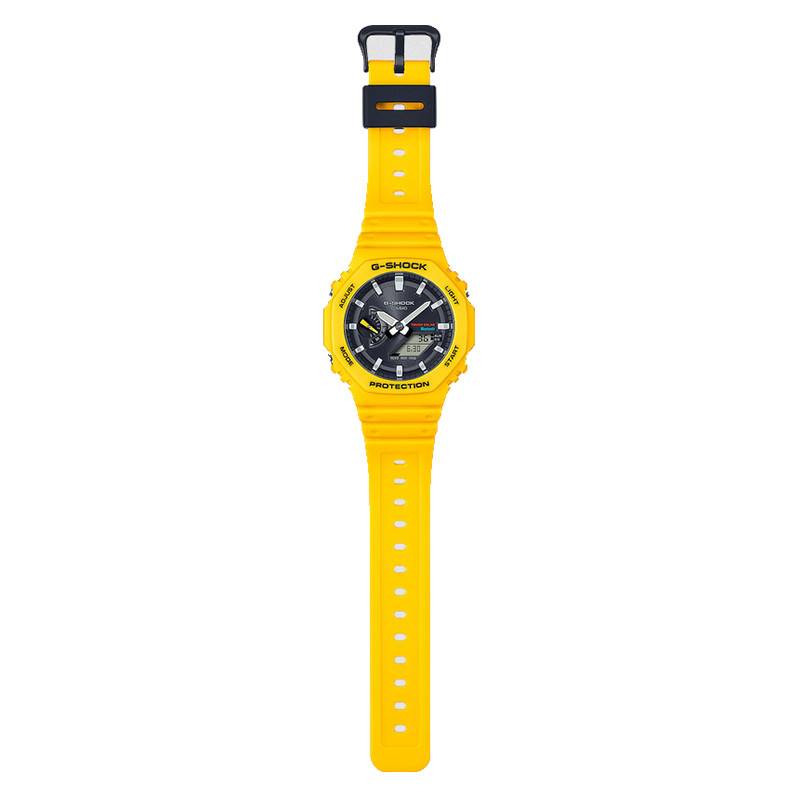 Casio G-Shock GA-B2100C-9AER