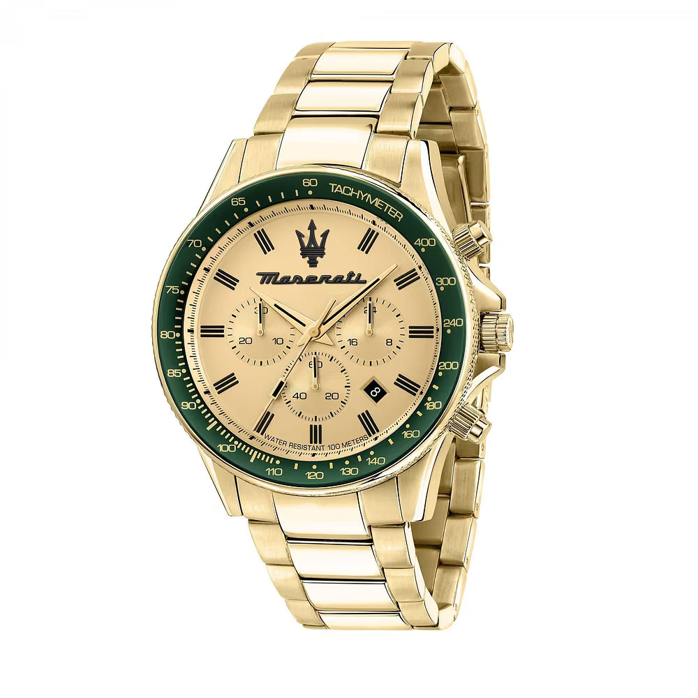 Montre Maserati R8873640005