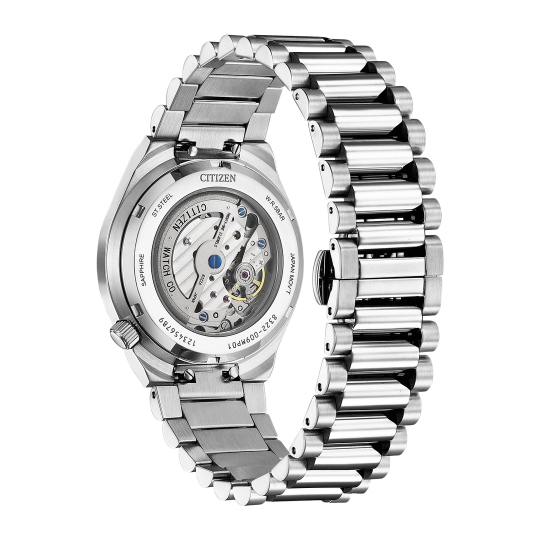 Montre Citizen Automatique NK5010-51L