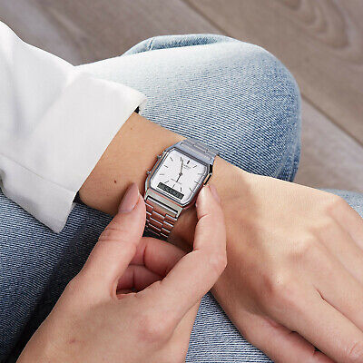 Casio Vintage AQ-230A-7AMQYES