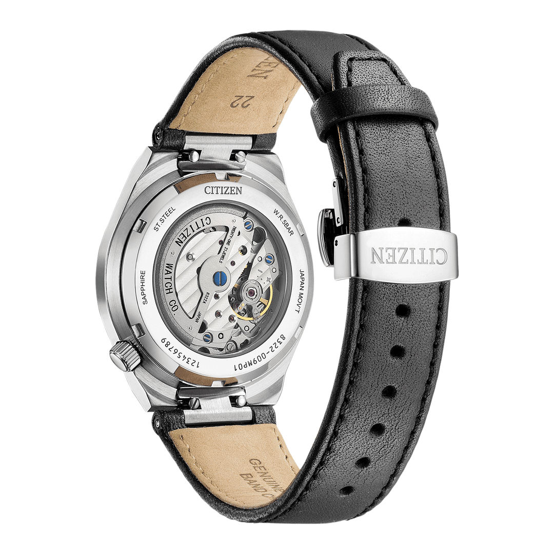 Montre Citizen Automatique NK5010-01H