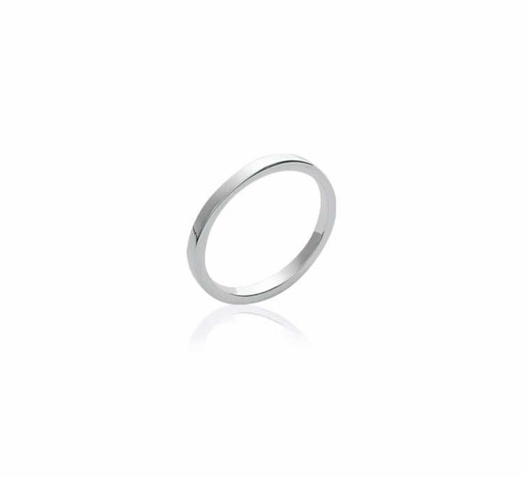 Bague Argent 925 Anju