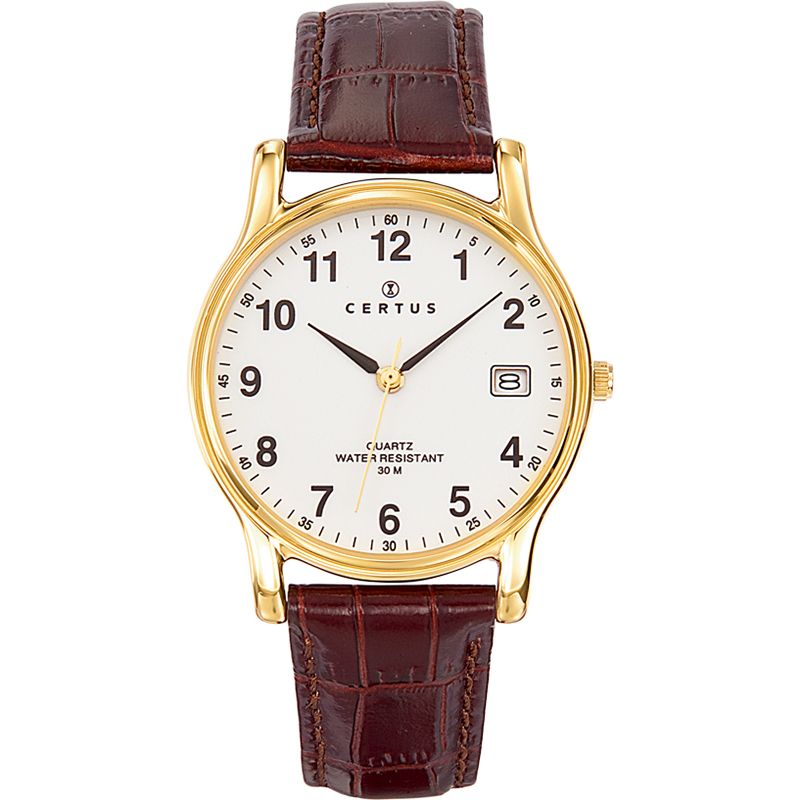 Montre Certus 611235