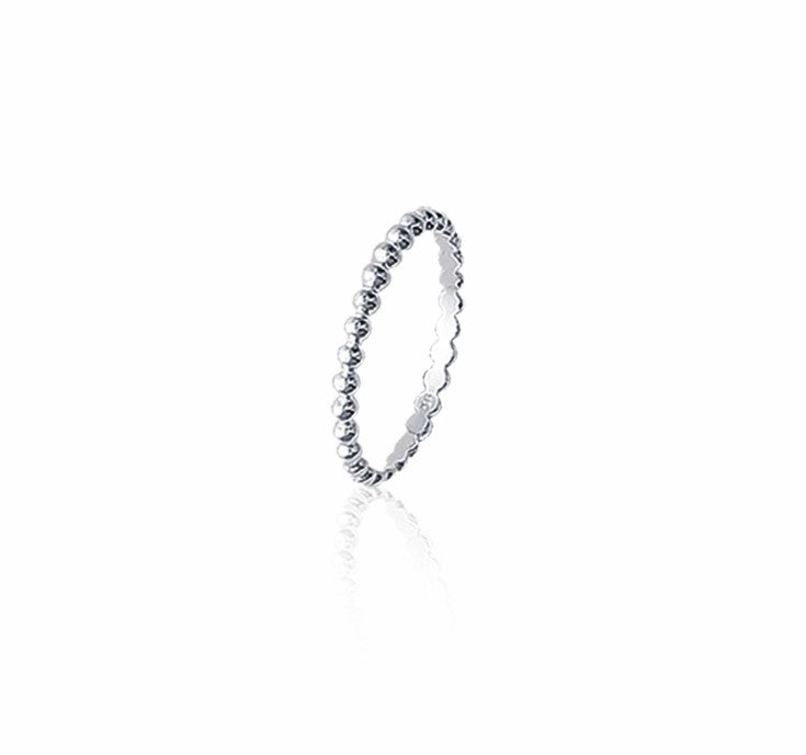 Bague Argent 925 Indra