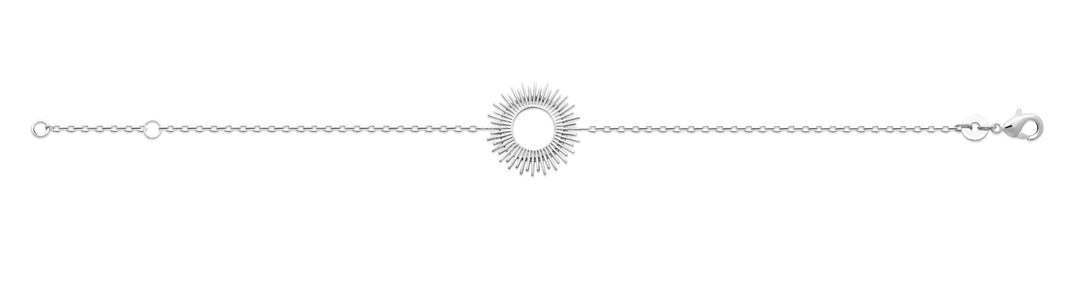 Bracelet Argent 925 Amatera