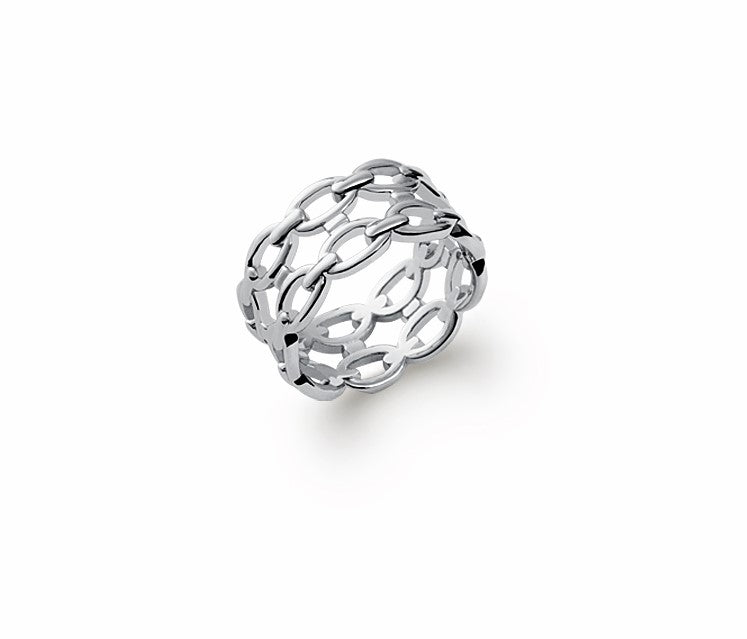 Bague Argent 925 Siena