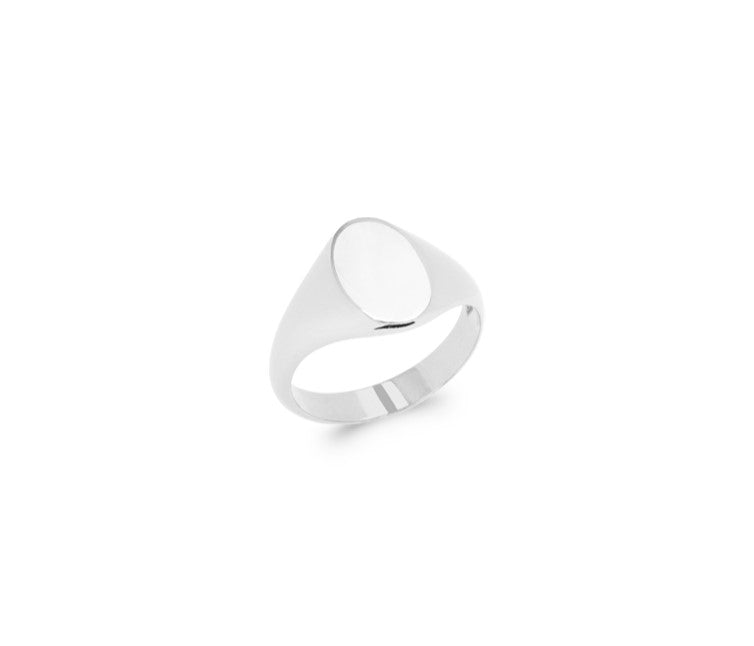 Bague homme Argent 925 Louis