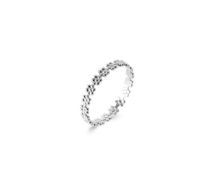 Bague Argent 925 Kapan