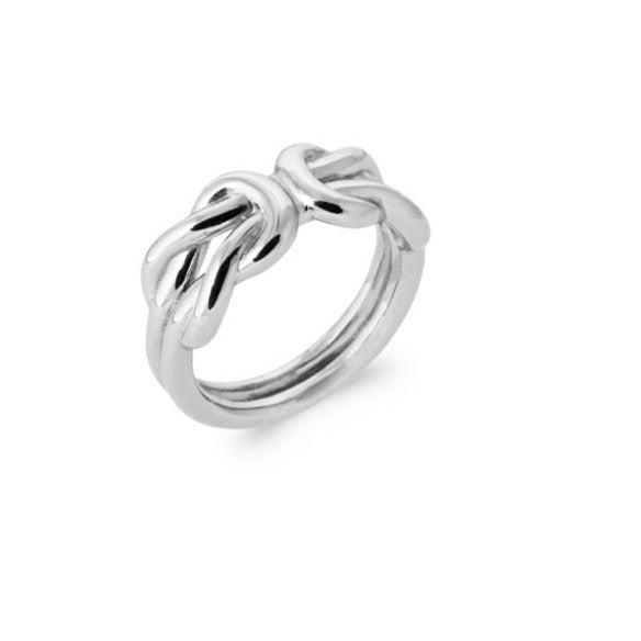 Bague Argent 925 Nova