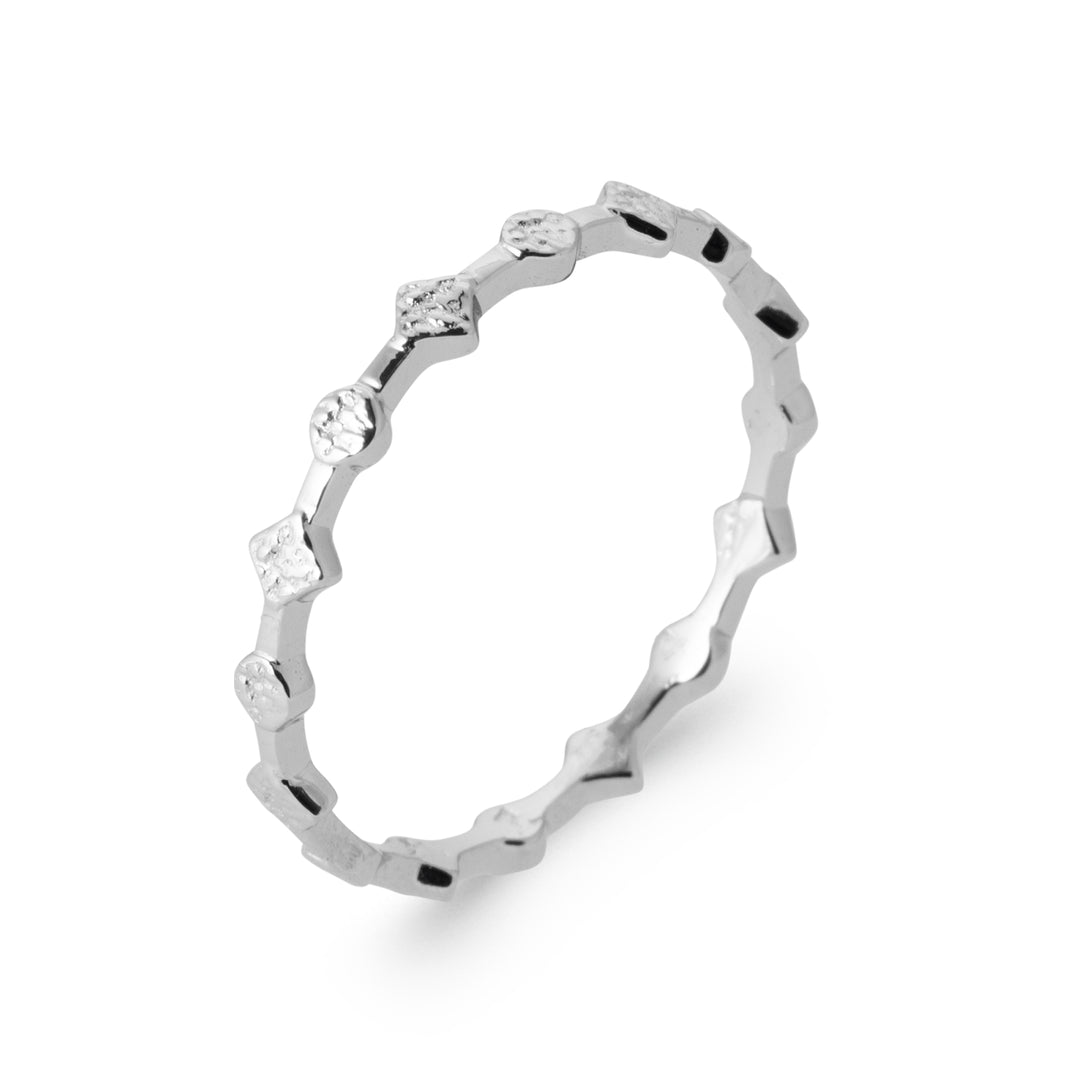 Bague Argent 925 Jayna