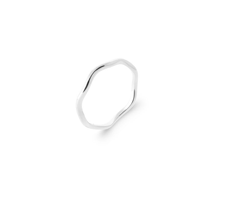 Bague Argent 925 Luiza