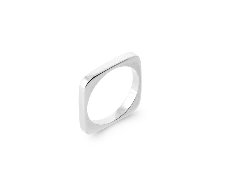Bague Argent 925 Maëllo