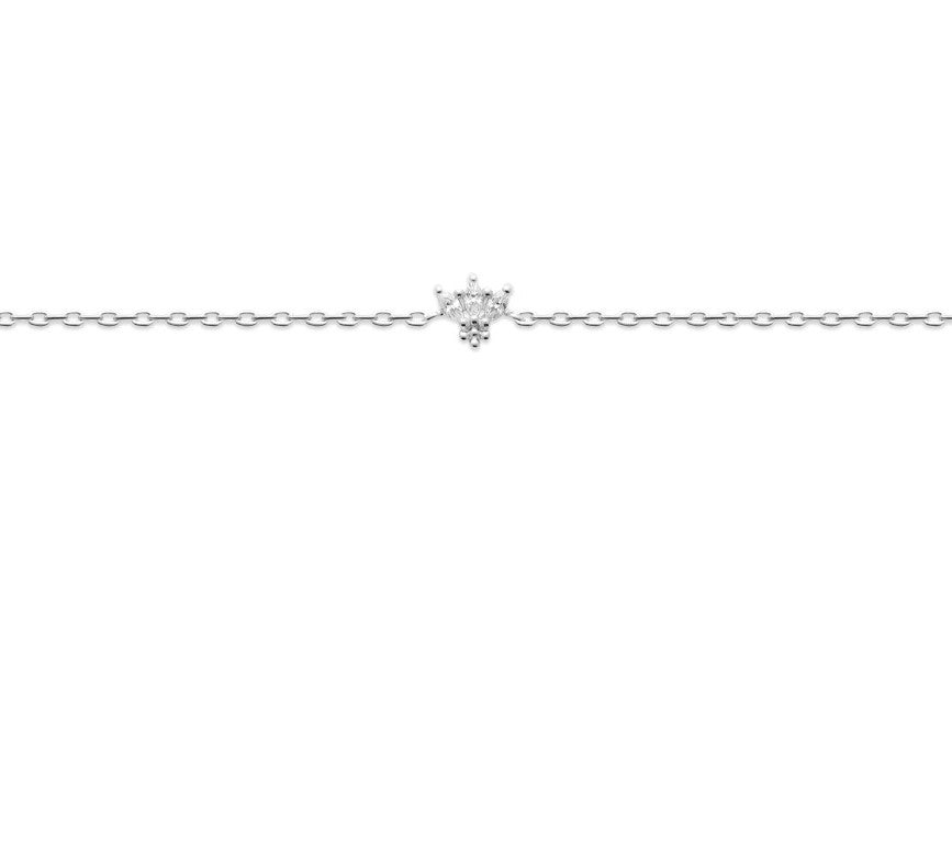 Bracelet Argent 925 Swan