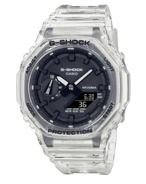 Casio G-Shock GA-2100SKE-7AER