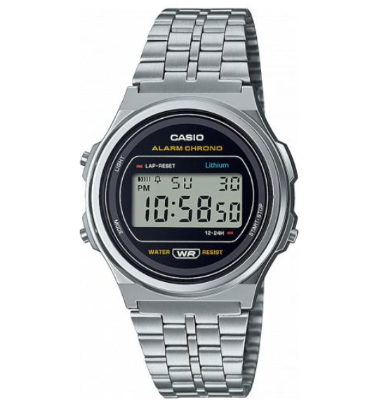 Casio Vintage A171WE-1AEF
