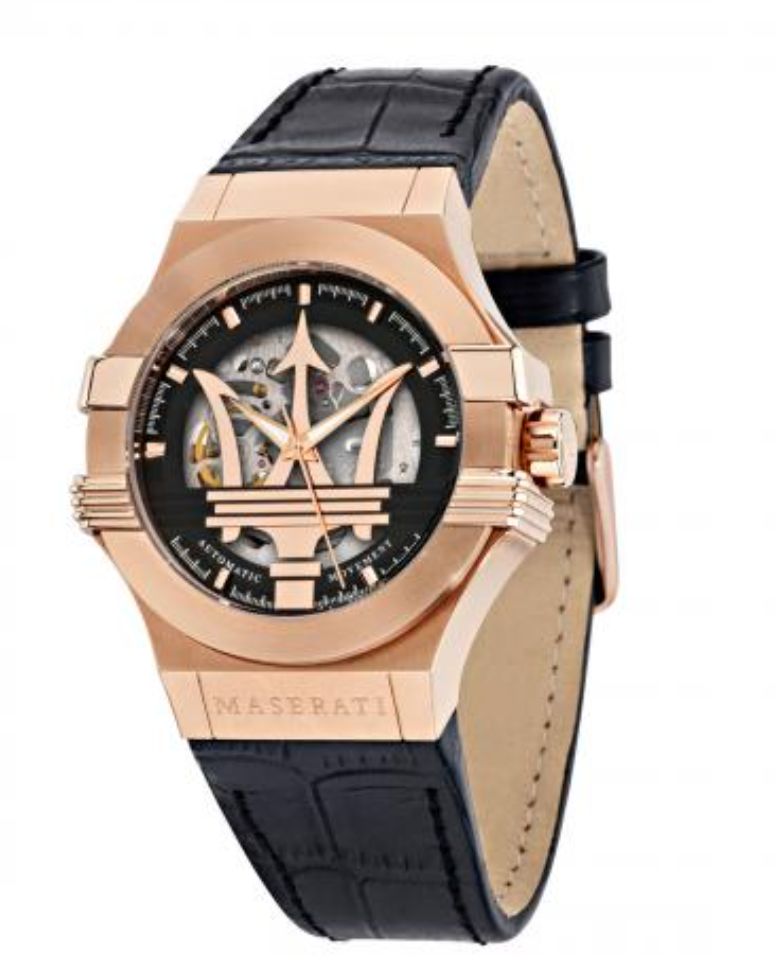 Montre Maserati R8821108039 POTENZA