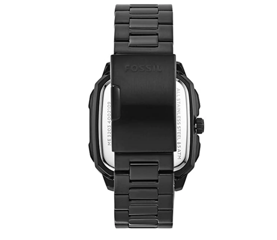 Montre Fossil automatique Homme ME3203