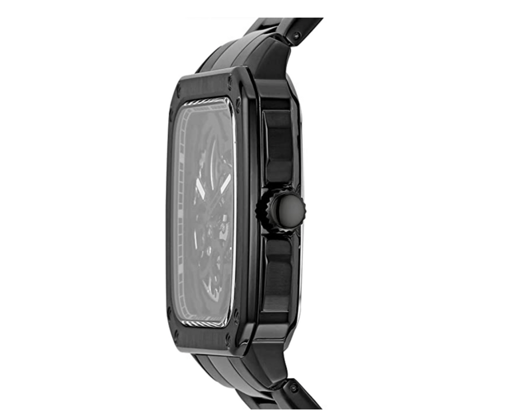 Montre Fossil automatique Homme ME3203