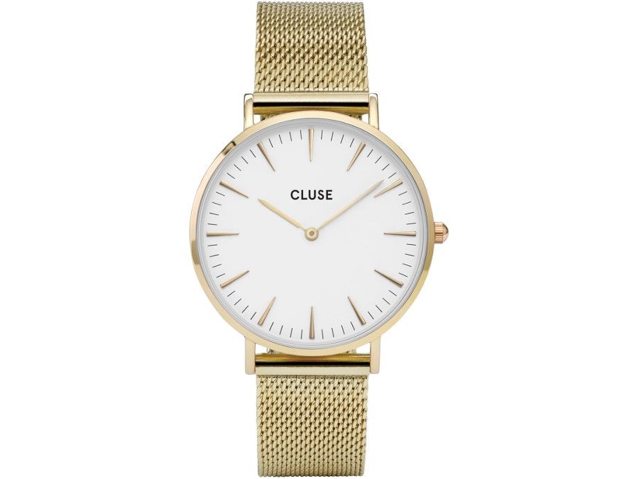 Montre Cluse Boho Chic CW0101201009