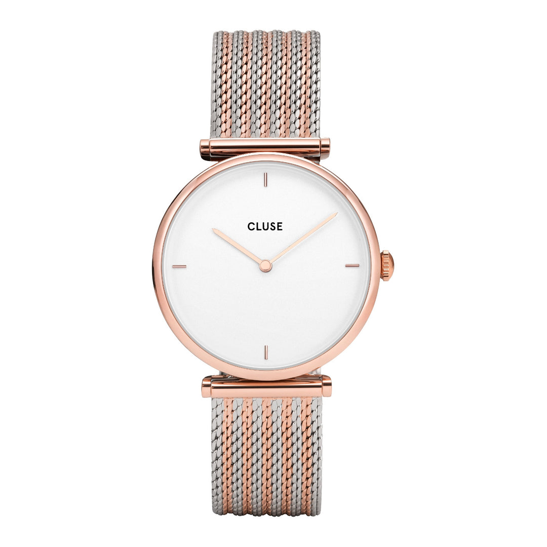 Montre Cluse Triomphe CW0101208001