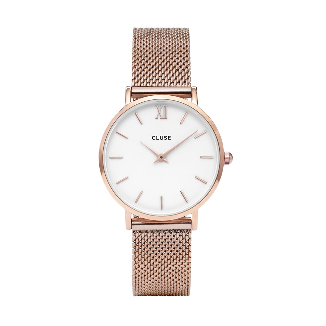 Montre Cluse Minuit CW0101203001