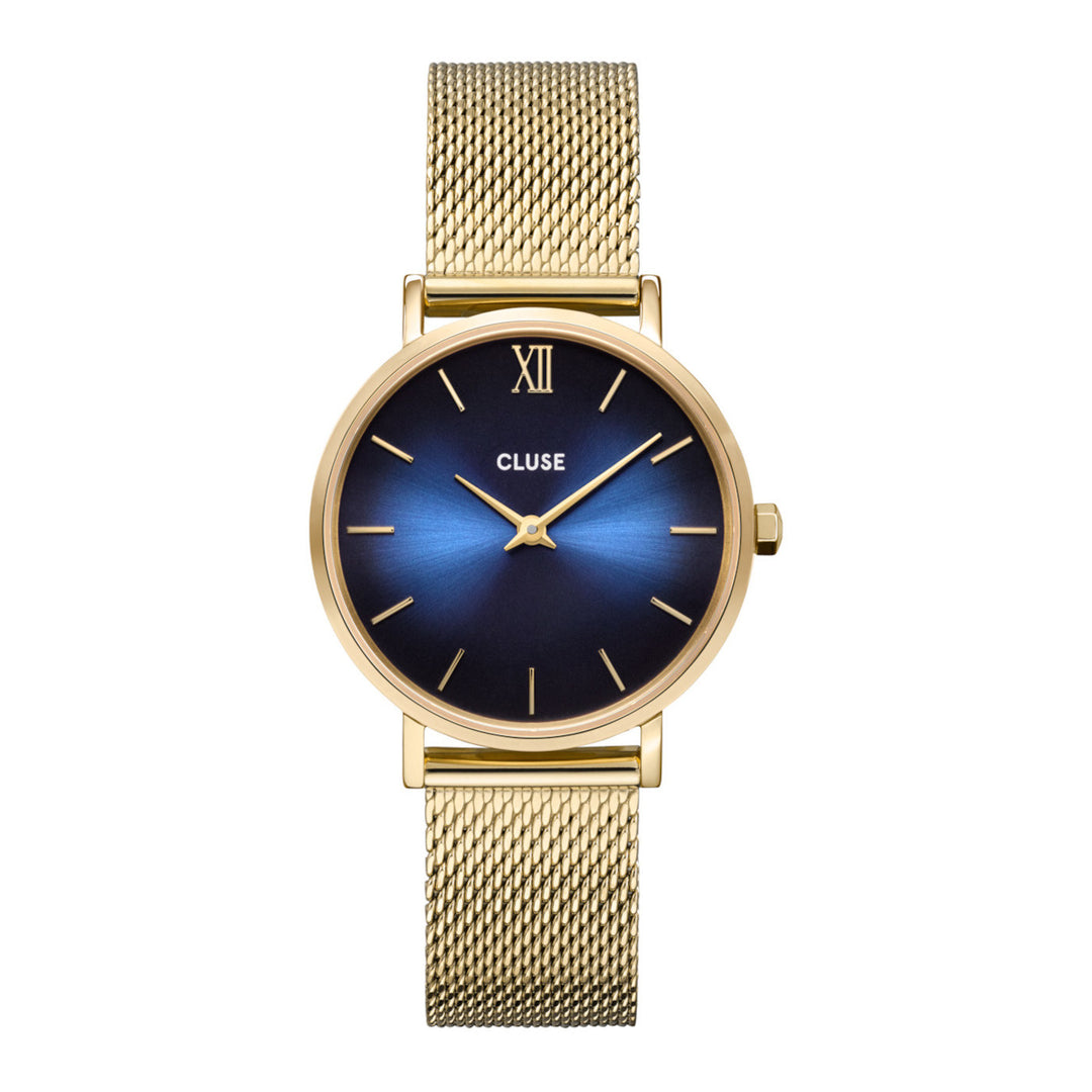 Montre Cluse Minuit CW10202
