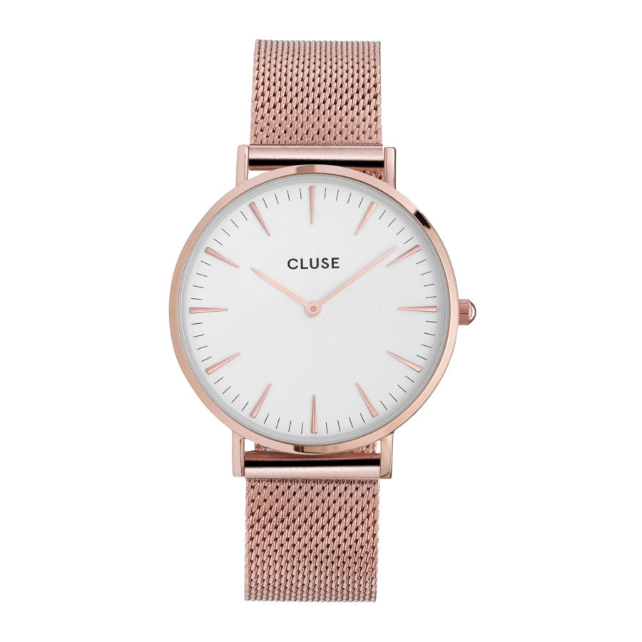 Montre Cluse Boho Chic CW0101201001
