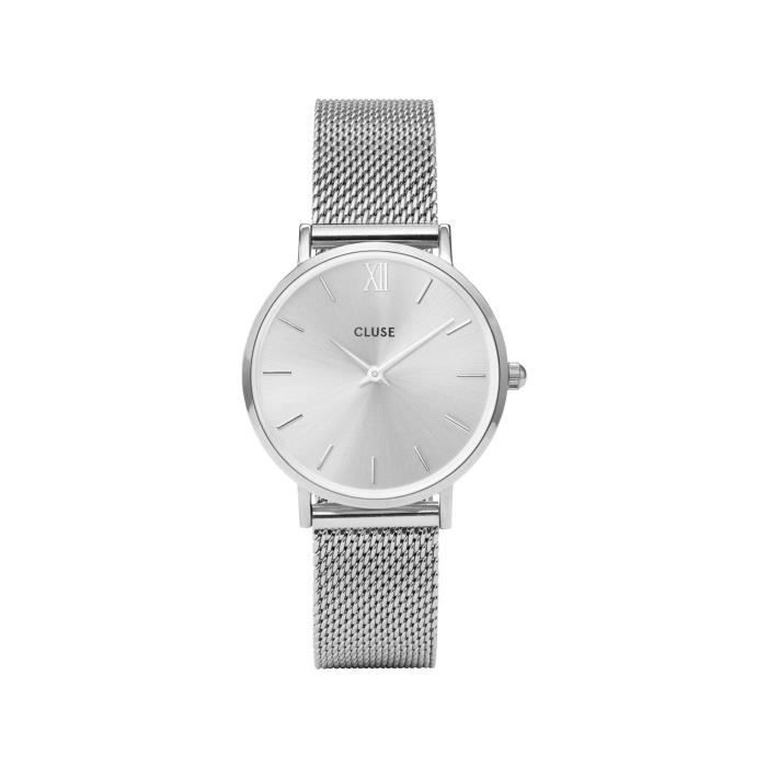 Montre Cluse CW0101203011