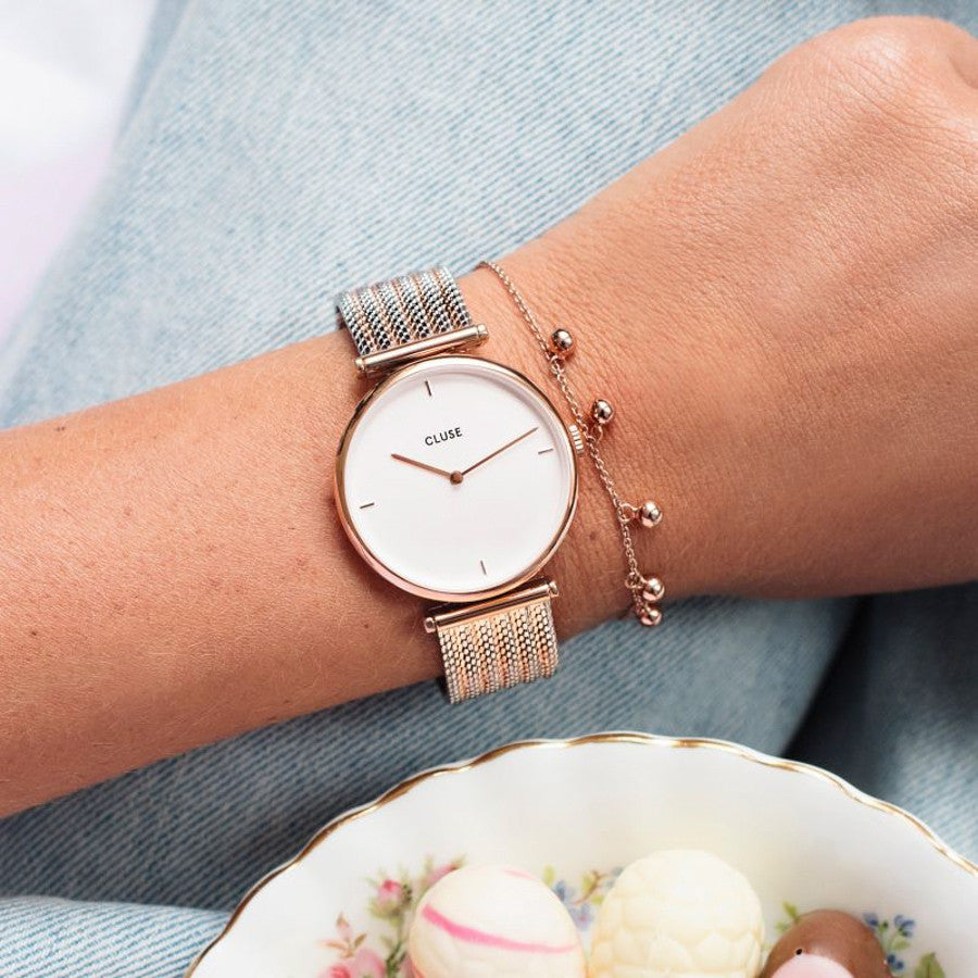 Montre Cluse Triomphe CW0101208001